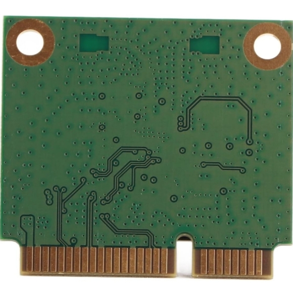 Dual Band 2.4G/5Ghz Network Card 433Mbps WIFI Mini PCI‑E Wireless Card SD3 - Picture 3 of 6